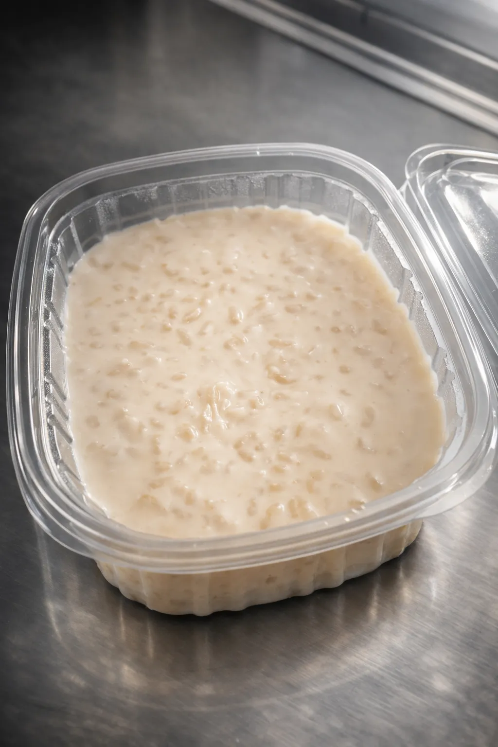 Arroz con leche casero de Comiditas Valladolid