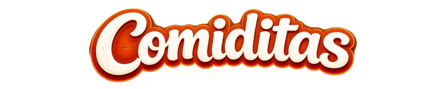 Logo de Comiditas Valladolid