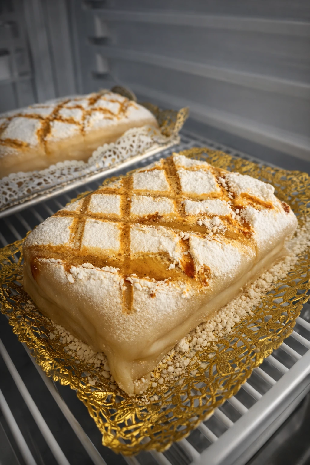 Ponche segoviano de Comiditas Valladolid